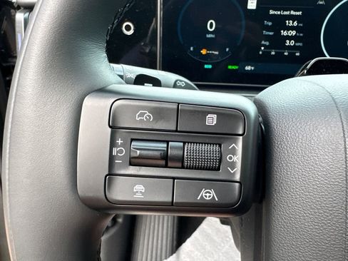 New 2026 Hyundai Santa Fe Calligraphy image 16