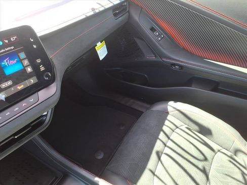 New 2026 Dodge Charger Scat Pack AWD/4WD image 17