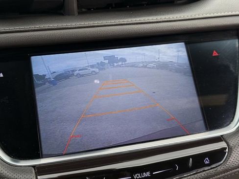 Used 2017 Cadillac XT5 Luxury w/ Driver Awareness Package FWD image 20