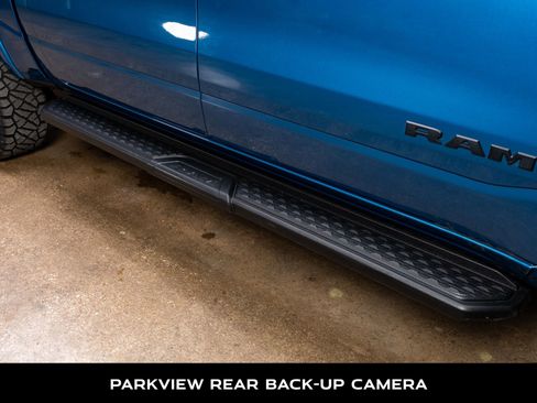 Used 2024 RAM 1500 Big Horn image 13