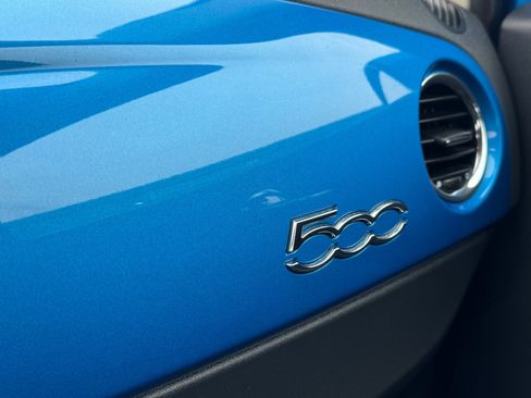 Used 2015 FIAT 500 Pop image 25