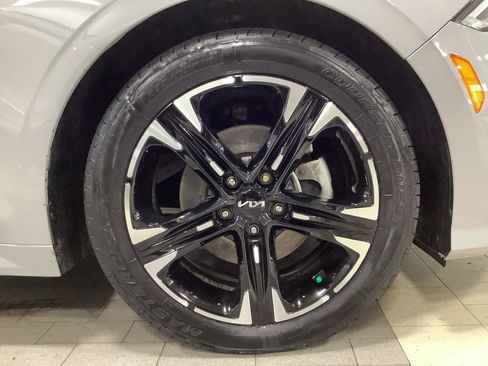 Used 2023 Kia K5 GT-Line image 31
