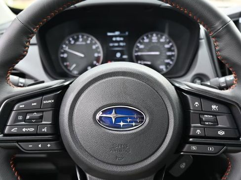 New 2026 Subaru Crosstrek 2.5i Limited image 27