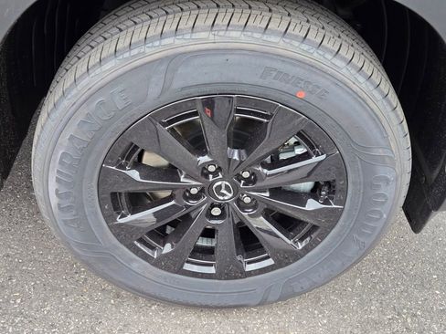 New 2026 MAZDA CX-50 AWD 2.5 Hybrid w/ Weather Package image 9