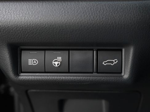 Used 2026 Toyota Grand Highlander Platinum image 25