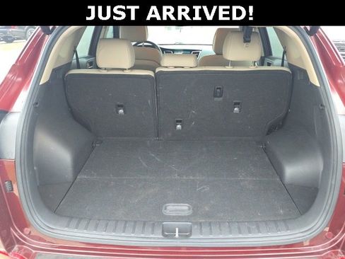 Used 2017 Hyundai Tucson Limited image 7