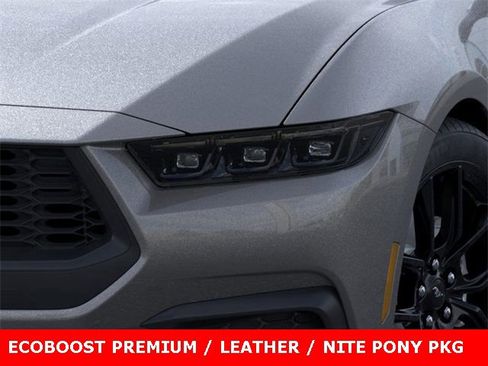 New 2026 Ford Mustang Premium image 18