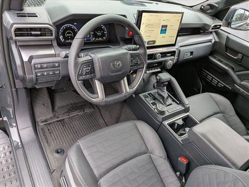 New 2026 Toyota 4Runner TRD Off-Road Premium image 13