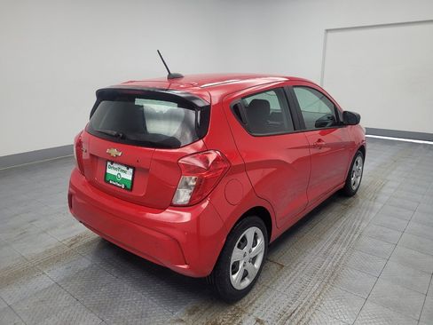 Used 2020 Chevrolet Spark LS image 9