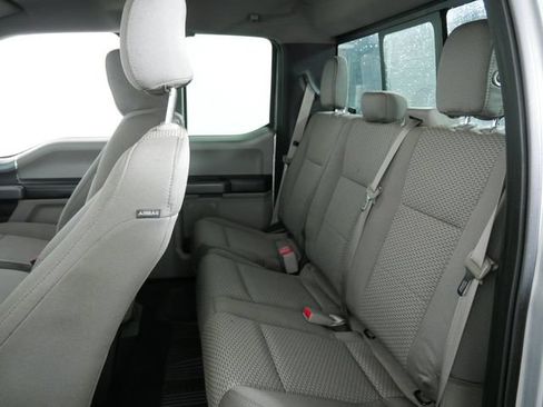Used 2016 Ford F150 XLT w/ Equipment Group 302A Luxury AWD/4WD image 18