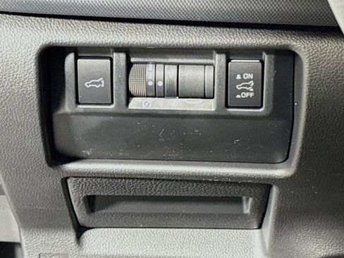 New 2026 Subaru Forester Limited image 10