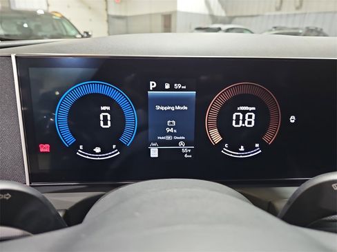 New 2026 Hyundai Tucson SEL image 19