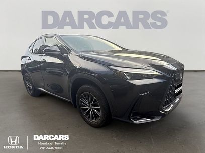 Used 2024 Lexus NX 350 AWD w/ Cold Area Package