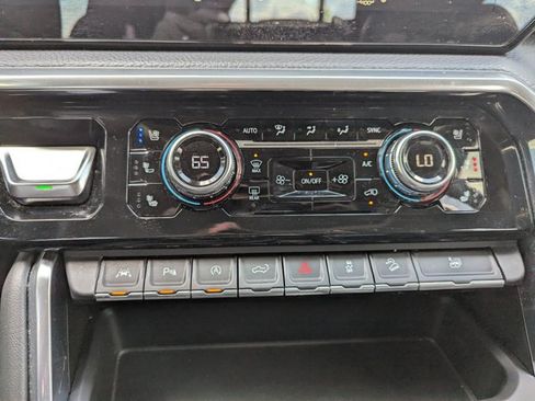 Used 2023 GMC Sierra 1500 Denali AWD/4WD image 20