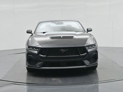 Certified 2024 Ford Mustang GT Premium image 24