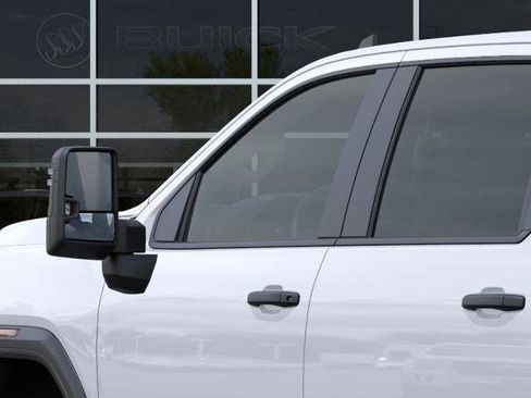 New 2026 GMC Sierra 2500 Pro w/ Convenience Package image 12