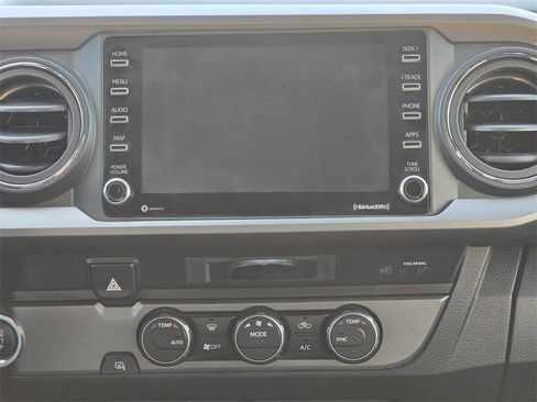 Used 2023 Toyota Tacoma TRD Sport image 20