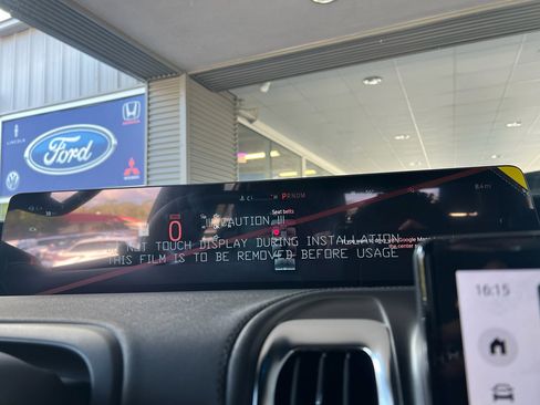 New 2025 Ford Expedition Tremor image 25