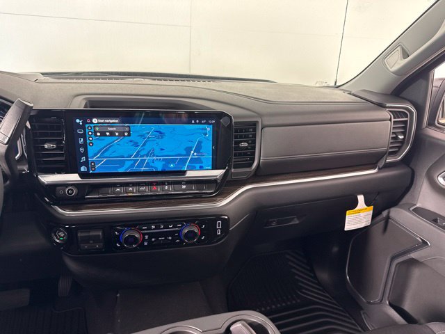New 2026 Chevrolet Silverado 1500 RST AWD/4WD image 28