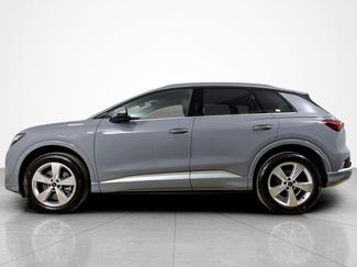Certified 2023 Audi Q4 e-tron Premium Plus w/ Premium Plus AWD/4WD video 2