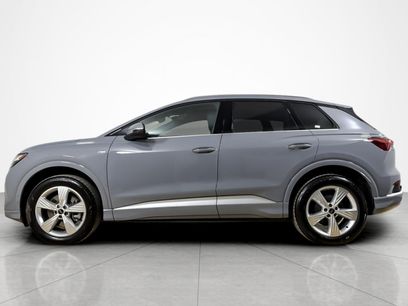 Certified 2023 Audi Q4 e-tron Premium Plus w/ Premium Plus