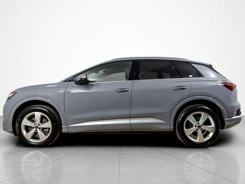Certified 2023 Audi Q4 e-tron Premium Plus w/ Premium Plus AWD/4WD image 2