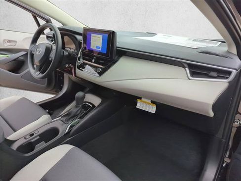 New 2026 Toyota Corolla LE FWD image 27