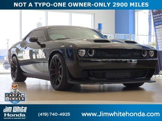 Used 2023 Dodge Challenger SRT Hellcat RWD video 1