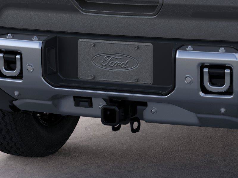 New 2026 Ford Bronco Sport Badlands w/ Sasquatch Badlands Package AWD/4WD image 23