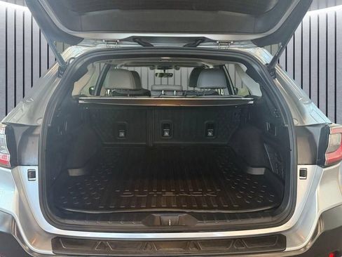 Used 2021 Subaru Outback Limited XT AWD/4WD image 9