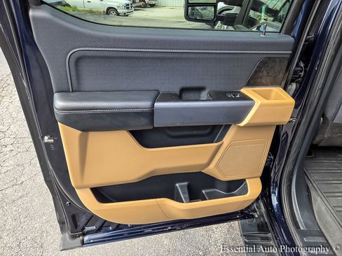 Used 2022 Ford F150 XLT w/ Equipment Group 301A Mid image 28