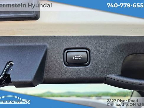 Used 2024 Hyundai Tucson SEL AWD/4WD image 20