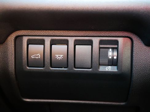 Certified 2023 Subaru Ascent Onyx Edition Limited image 25