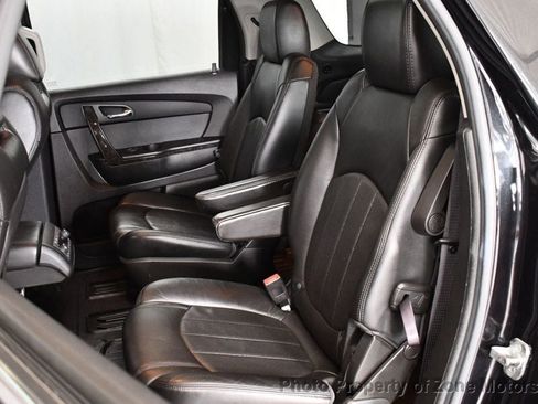 Used 2011 GMC Acadia Denali image 21