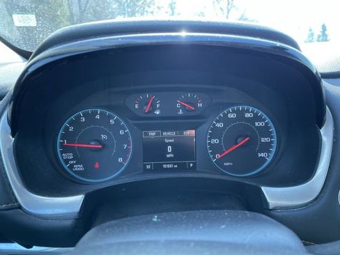 Used 2021 Chevrolet Traverse LS w/ LPO, Cargo Package image 13