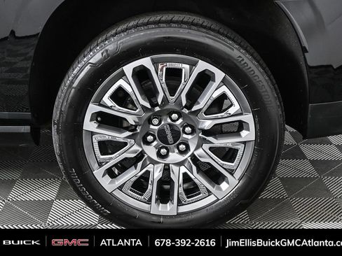 Certified 2023 GMC Yukon XL Denali Ultimate image 41