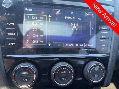 Used 2018 Subaru WRX Premium image 20