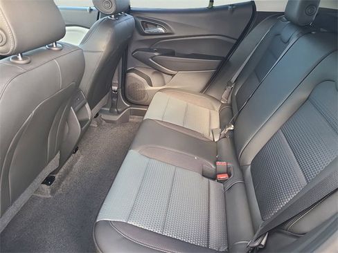 New 2026 Chevrolet Trax LT w/ Driver Confidence Package image 12