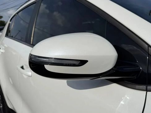 Used 2022 Kia Sportage Nightfall Edition FWD image 10