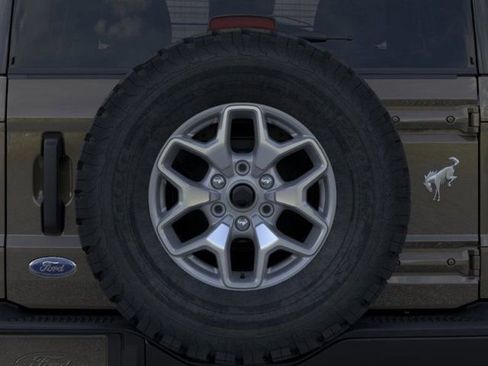 New 2025 Ford Bronco Badlands image 24