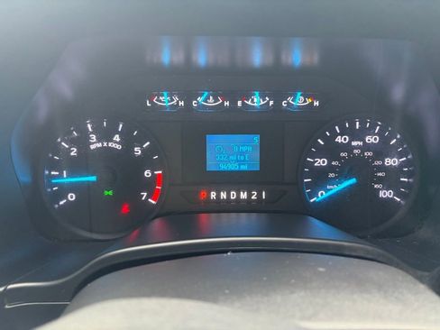 Used 2021 Ford F250 XL w/ STX Appearance Package image 6