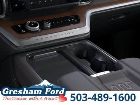 New 2026 Ford Expedition Max King Ranch image 17