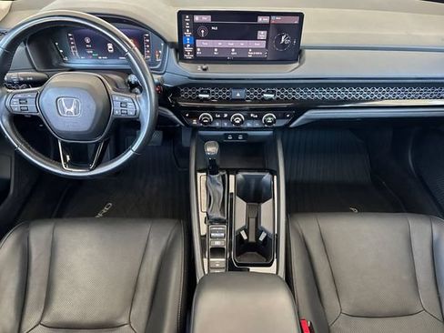 Used 2023 Honda Accord EX-L image 15