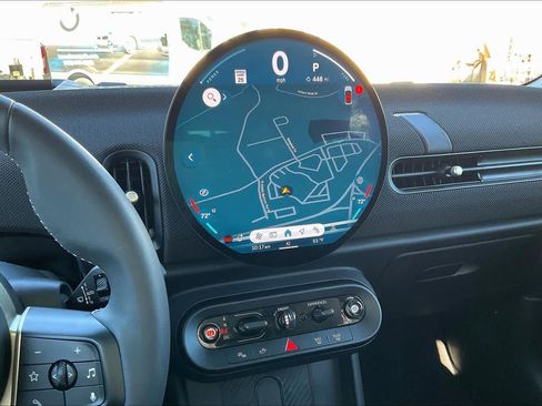 Certified 2025 MINI Cooper S image 6