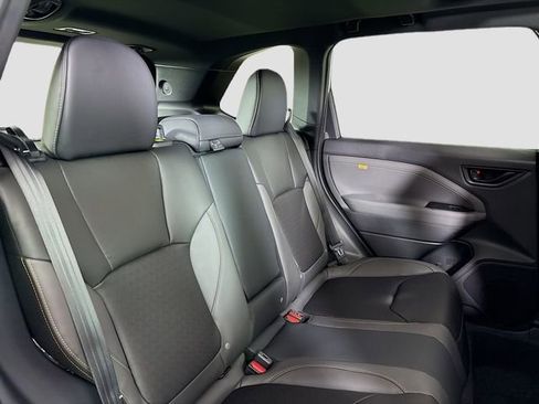 New 2026 Subaru Forester Wilderness image 28