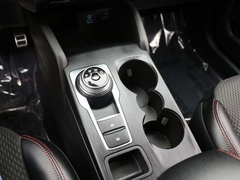 Used 2023 Ford Escape ST-Line w/ Tech Pack #1 FWD image 22