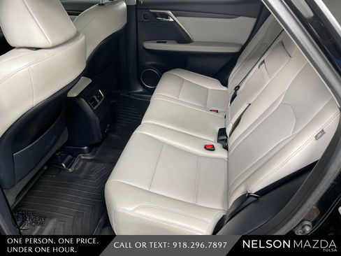 Used 2020 Lexus RX 350 FWD w/ Premium Package image 37