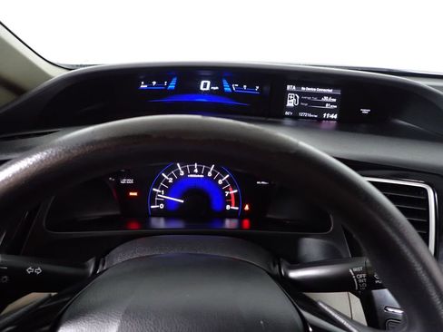 Used 2013 Honda Civic LX image 21