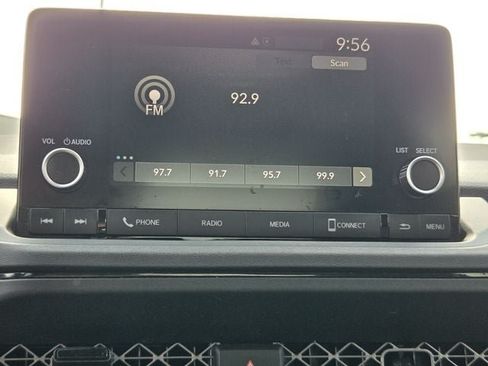 Used 2025 Honda Accord LX image 23