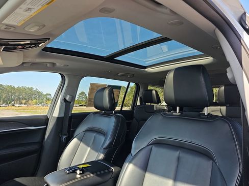 Used 2021 Jeep Grand Cherokee L Limited image 35